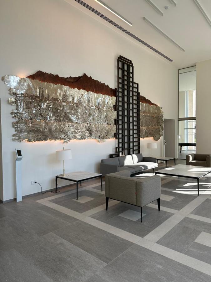 Torre Milano - Luxury Modern Flat Rooftop&Pool Zewnętrze zdjęcie